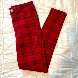 American Eagle Hi Rise Jegging